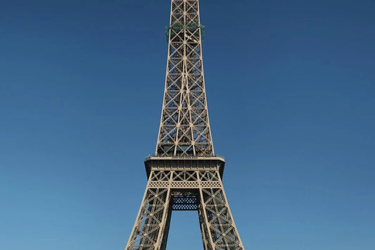Eiffel Tower in Paris