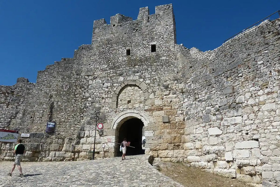 Albania
