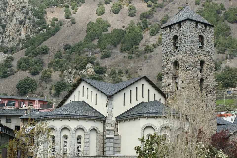Andorra