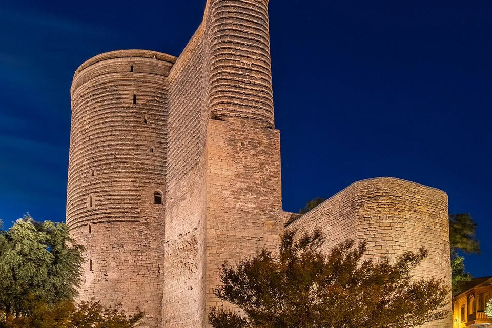 Azerbaijan