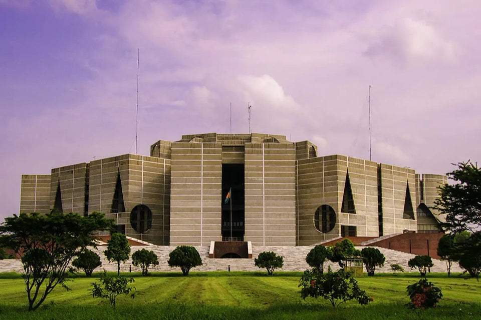Bangladesh