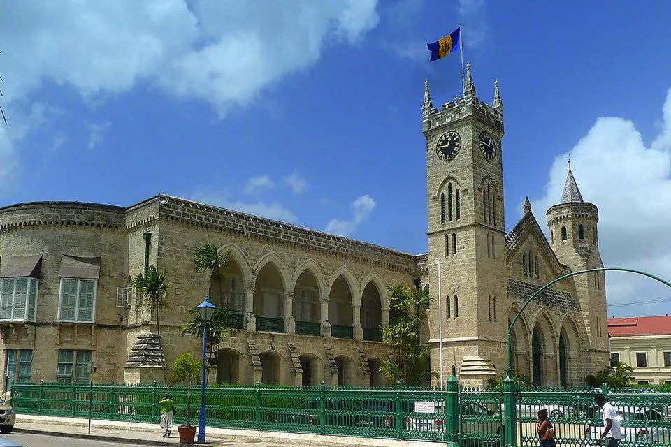 Barbados