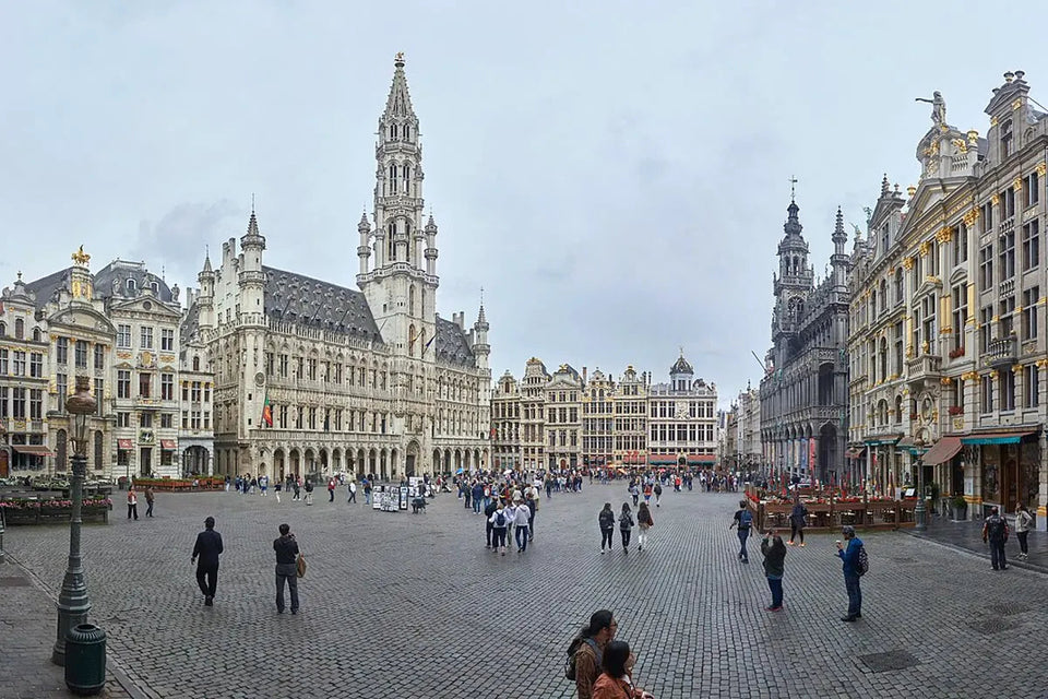 Belgium