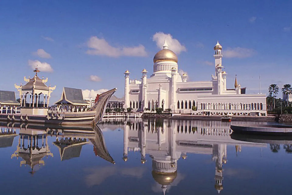 Brunei Darussalam
