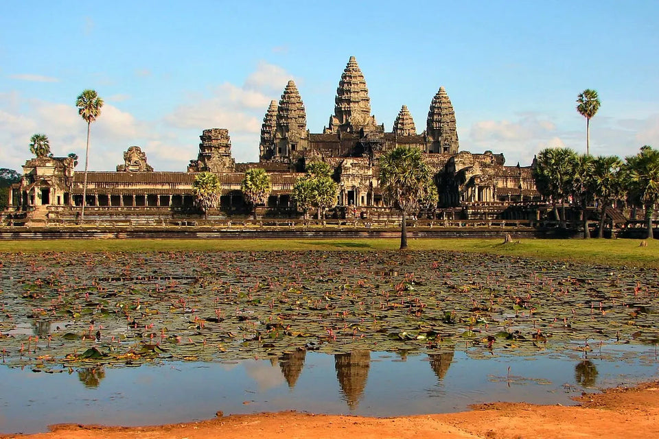 Cambodia