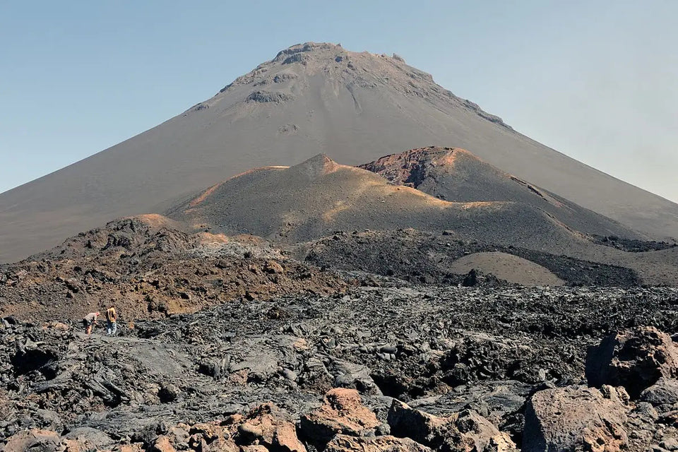 Cape Verde
