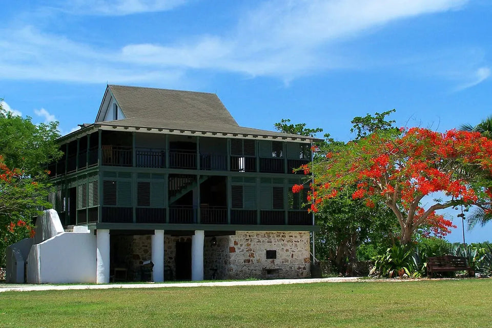 Cayman Islands