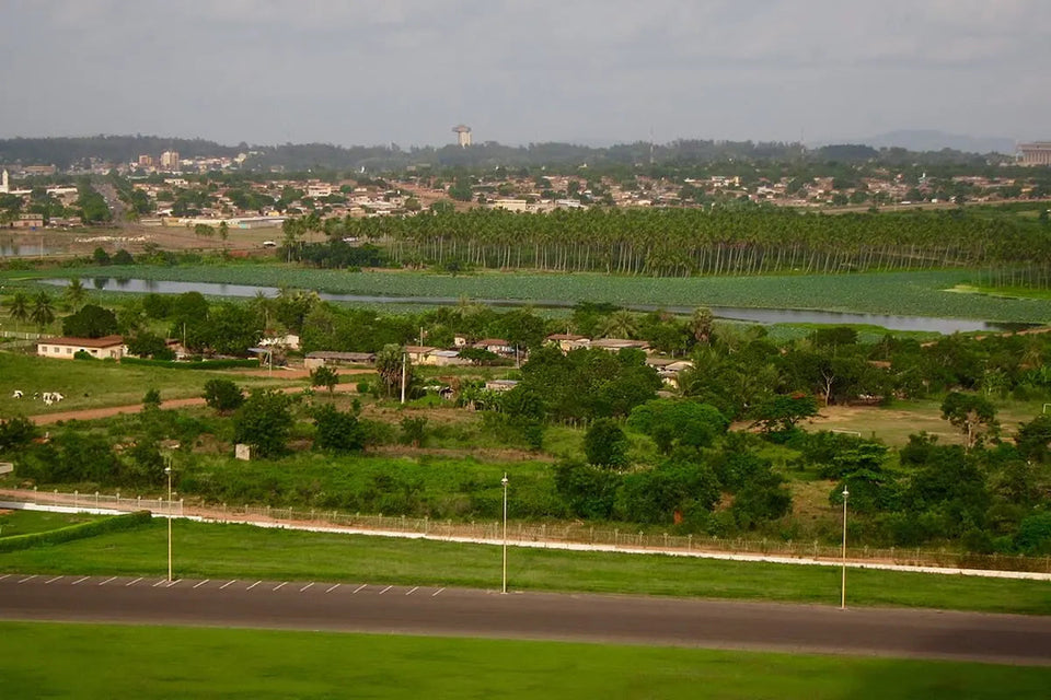 Cote d'Ivoire