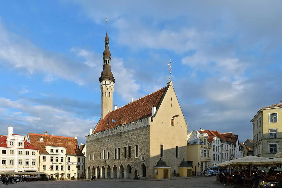 Estonia