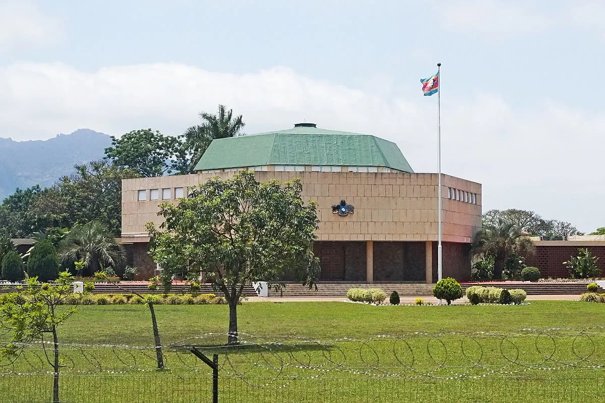 Eswatini landmark travel destination