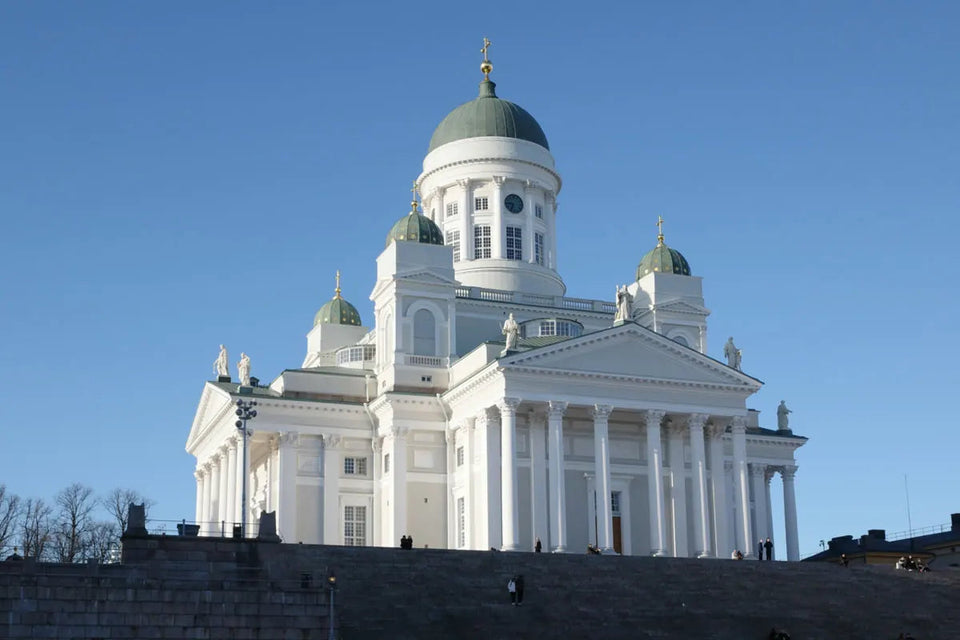 Finland