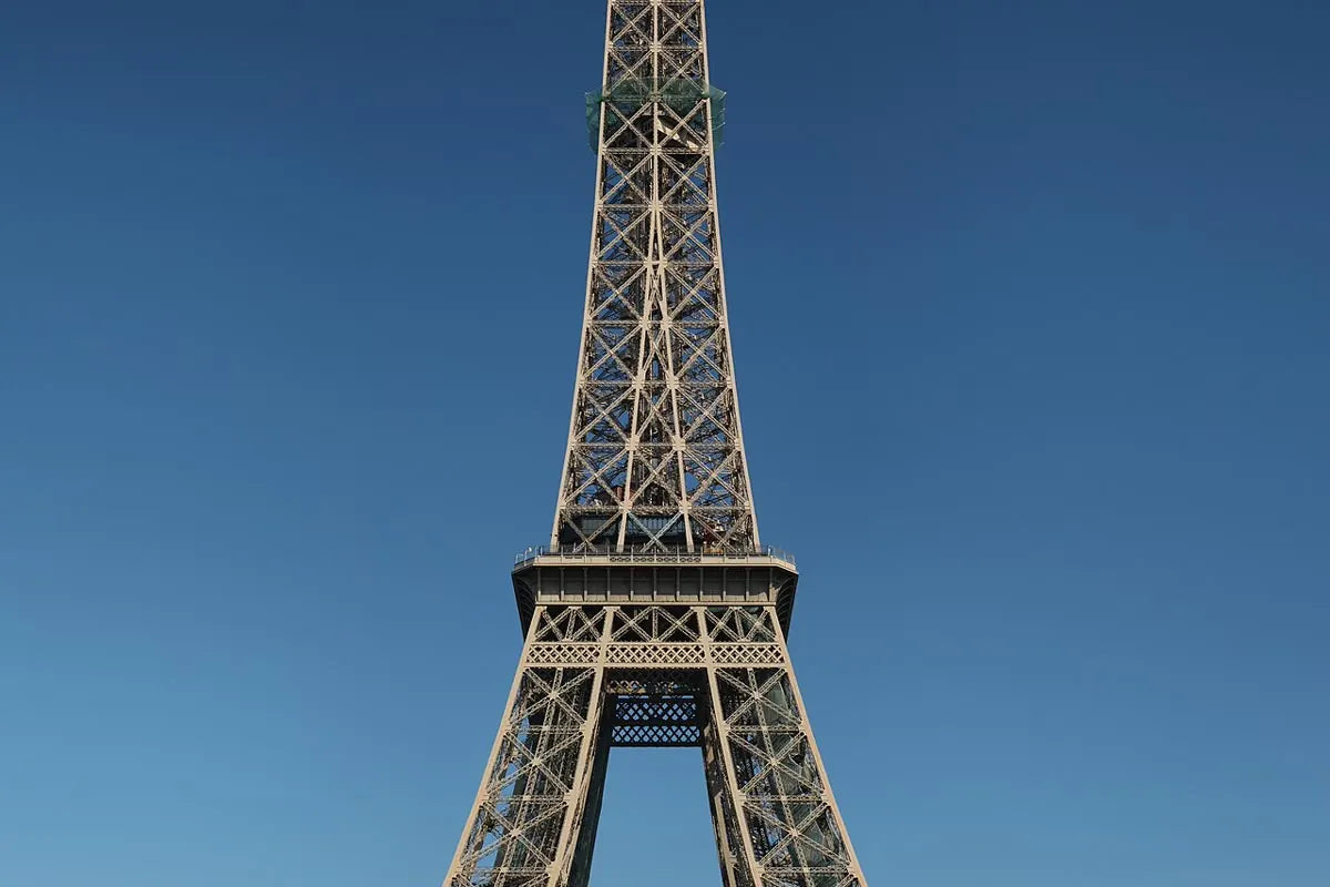 France landmark travel destination