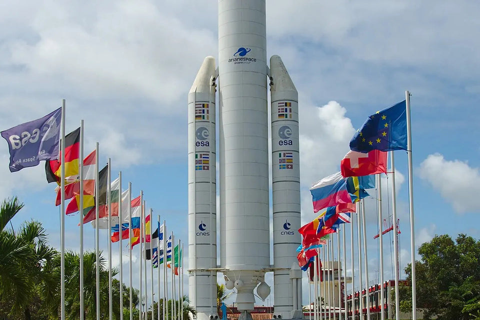 French Guiana