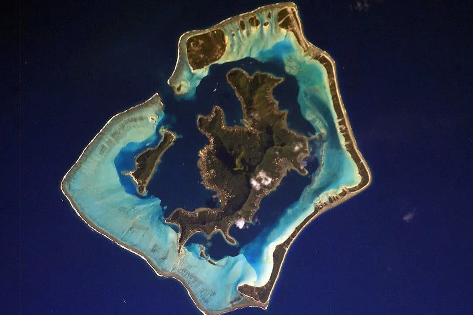 Französisch-Polynesien