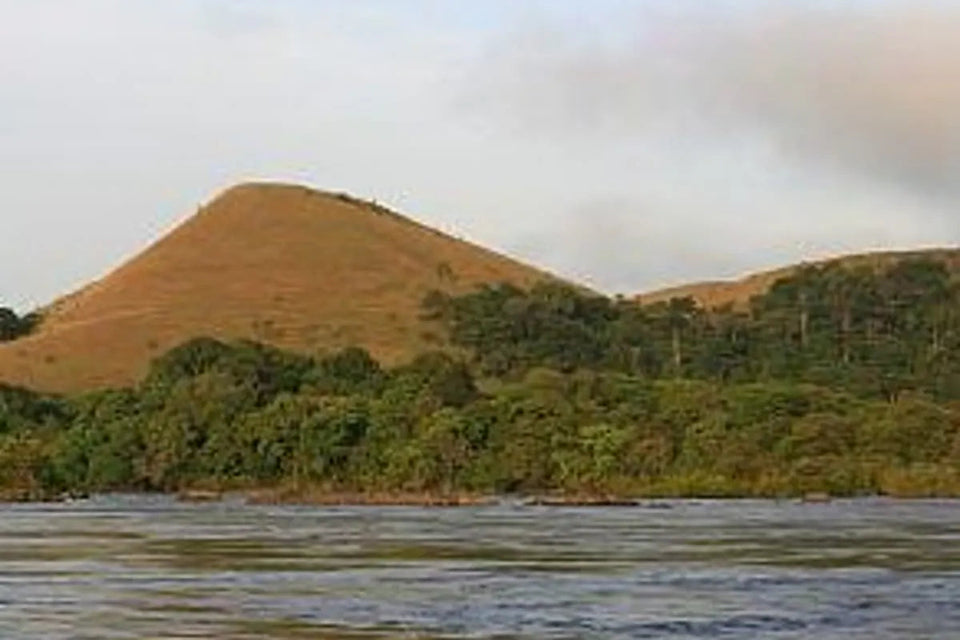 Gabon