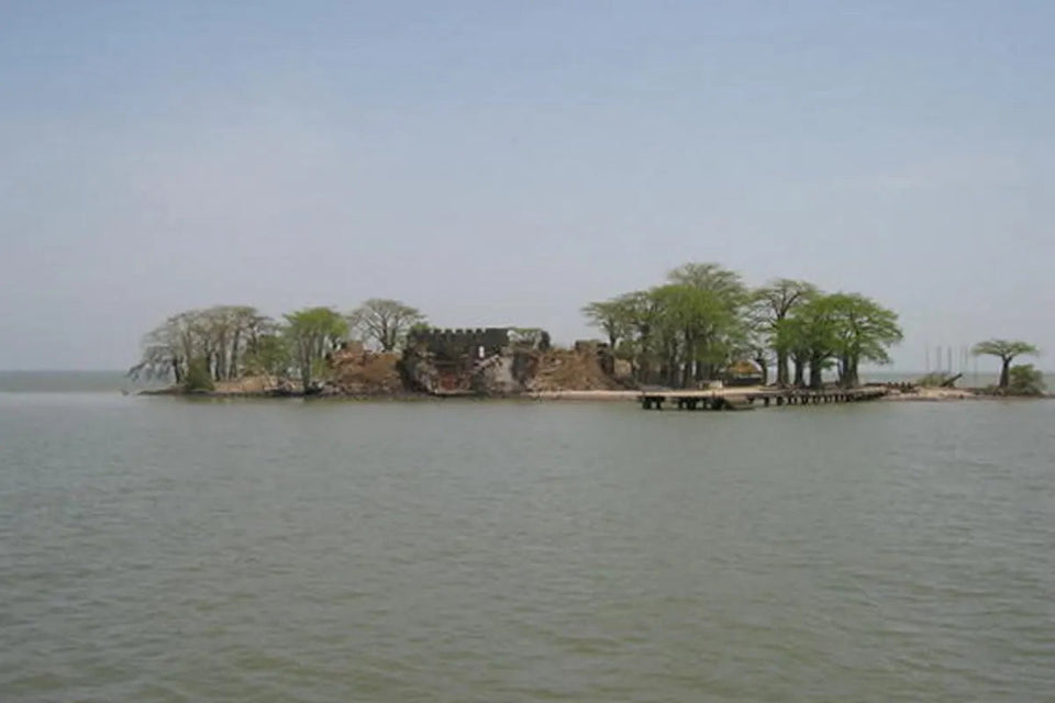 Gambia