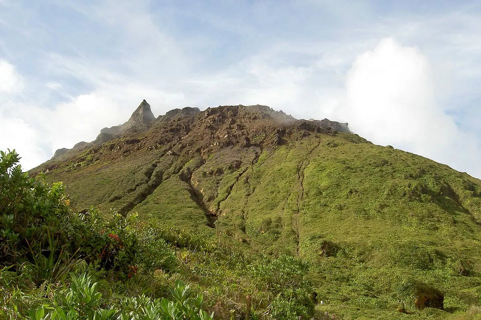Guadeloupe