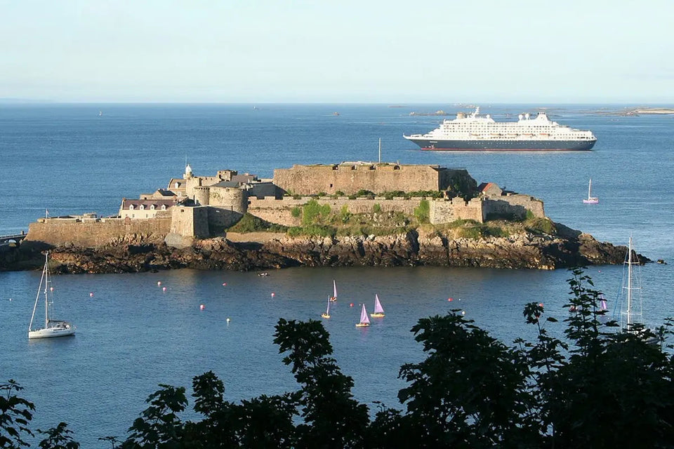 Guernsey