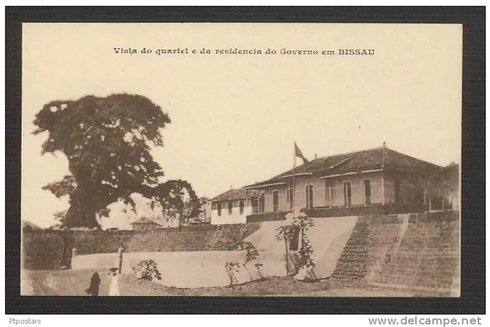 Guinea-Bissau
