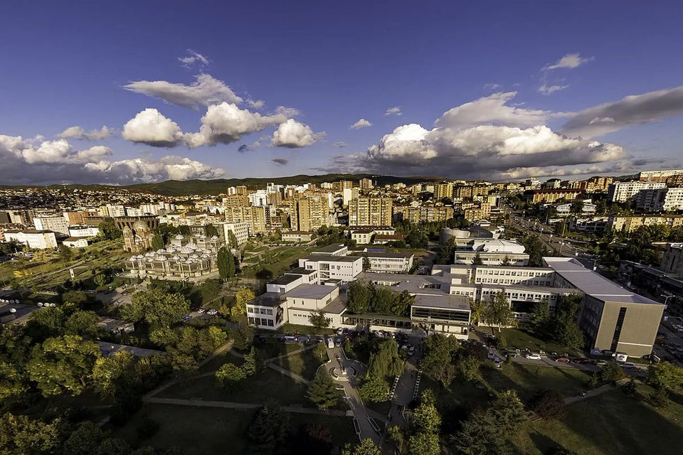 Kosovo