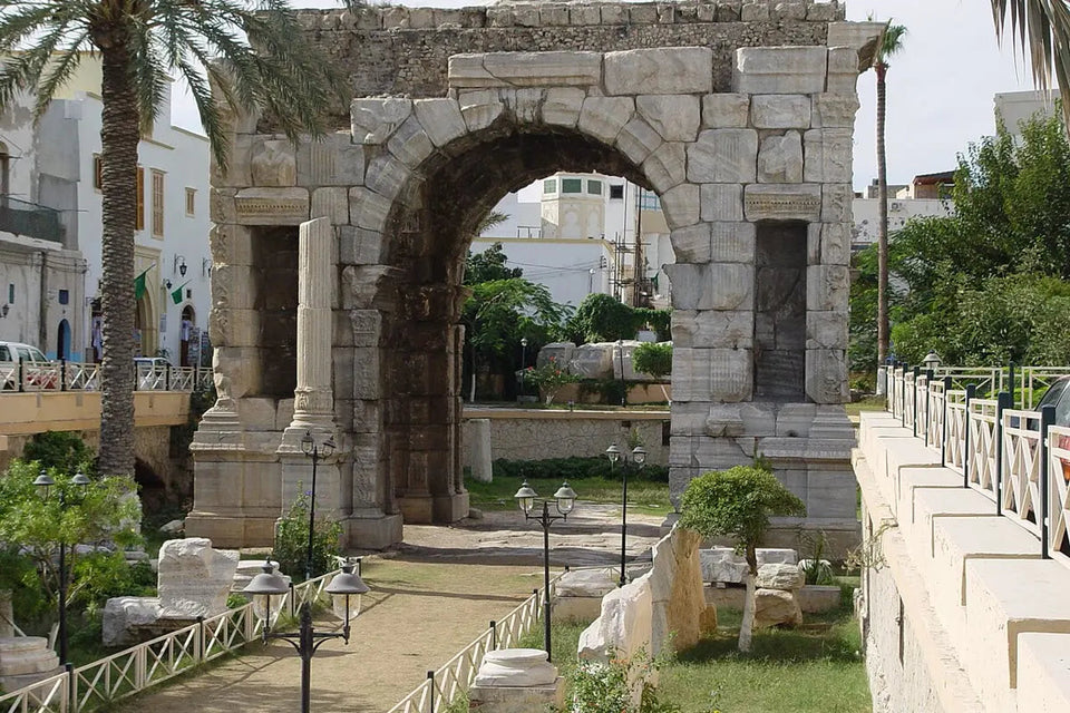 Libya