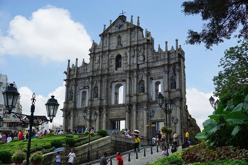 Macao