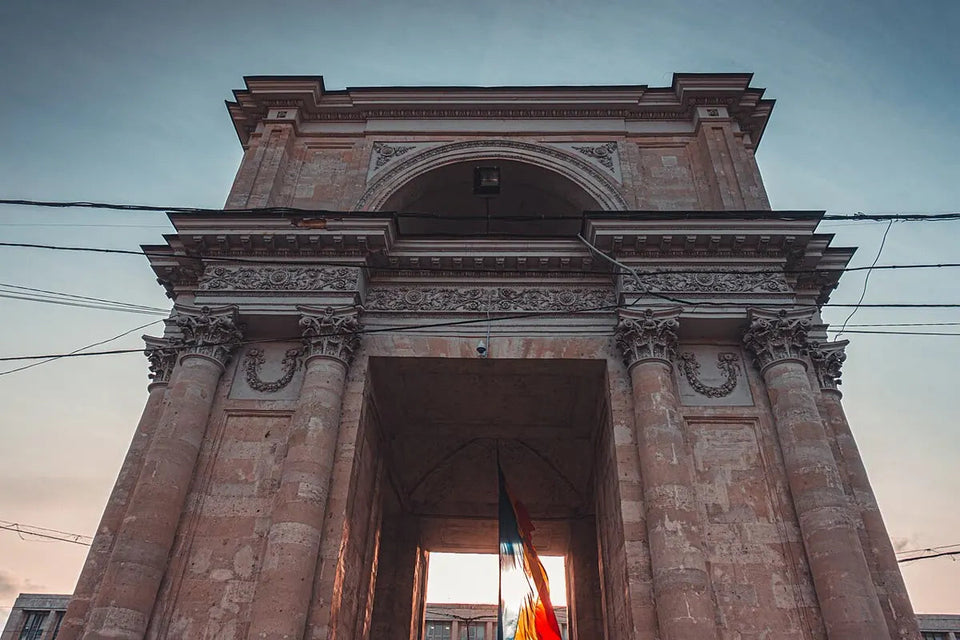 Moldova