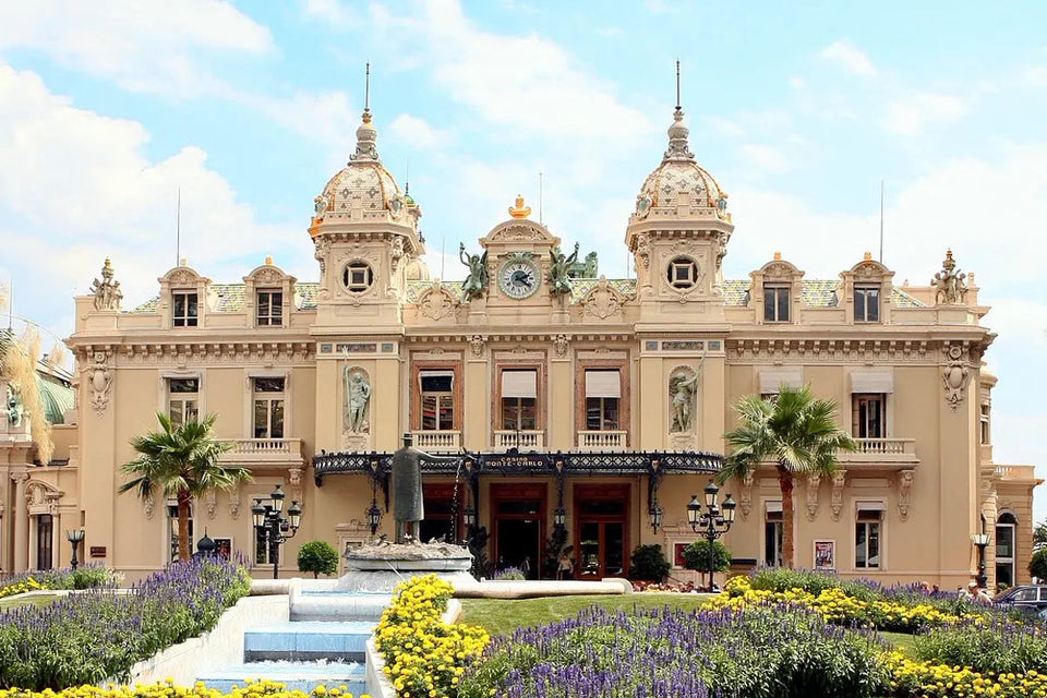 Monaco