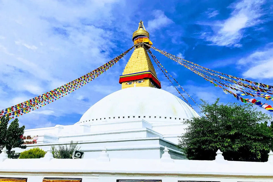 Nepal