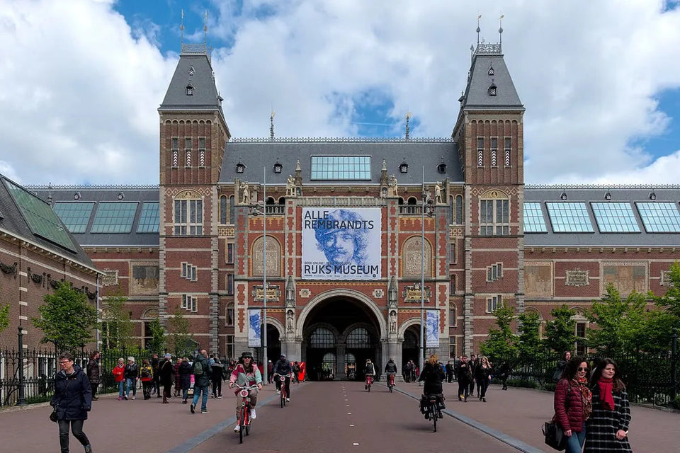 Netherlands
