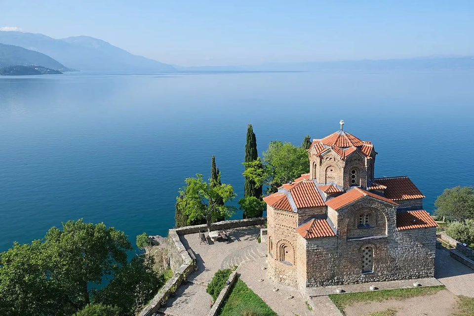 Macedonia del Nord