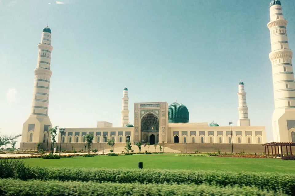 Oman