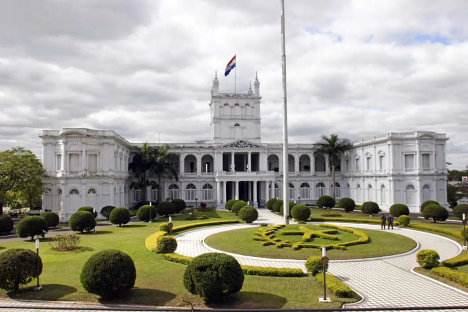 Paraguay