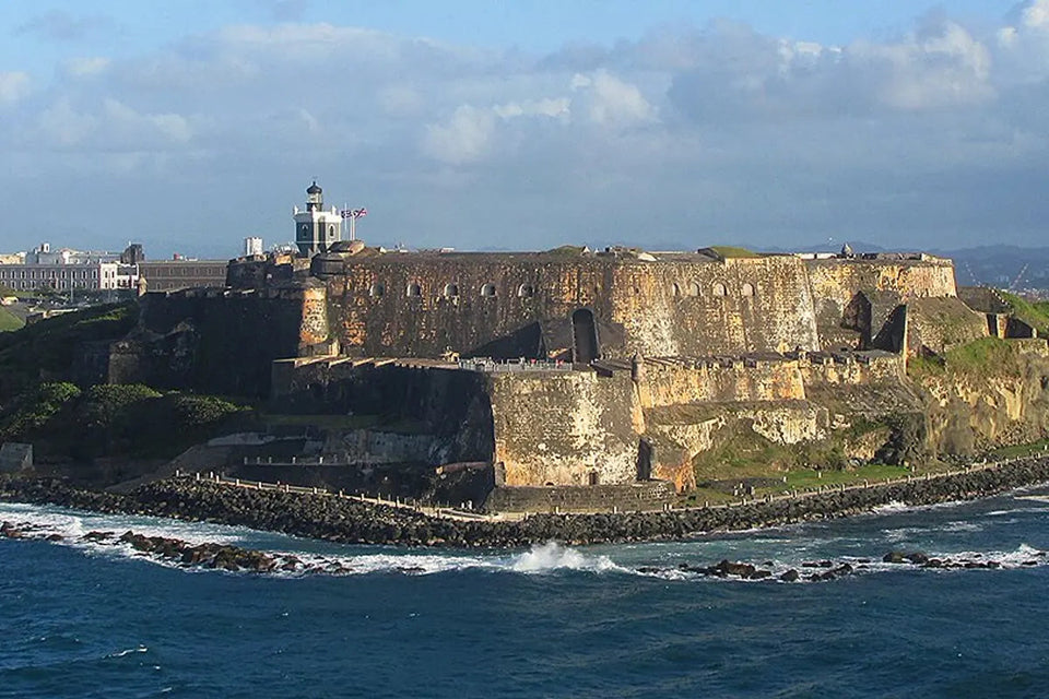 Puerto Rico
