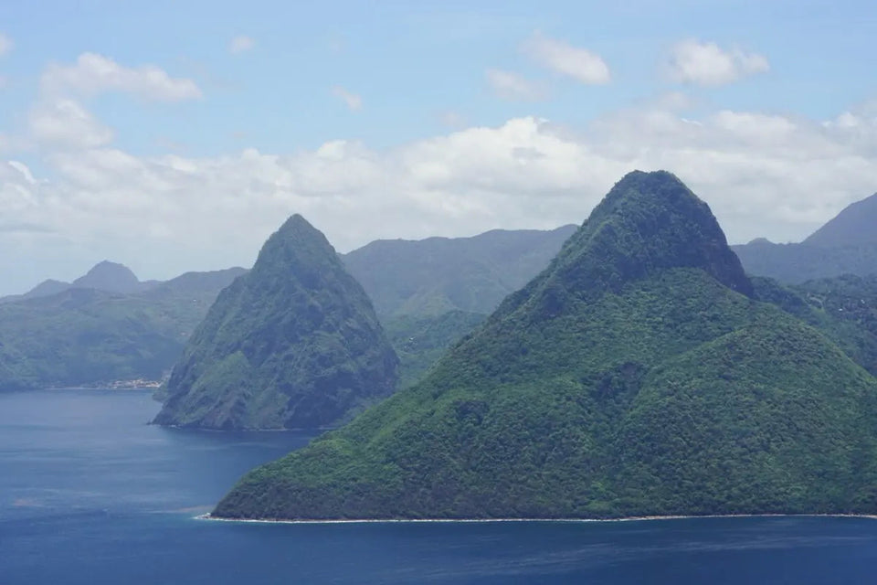 Saint Lucia