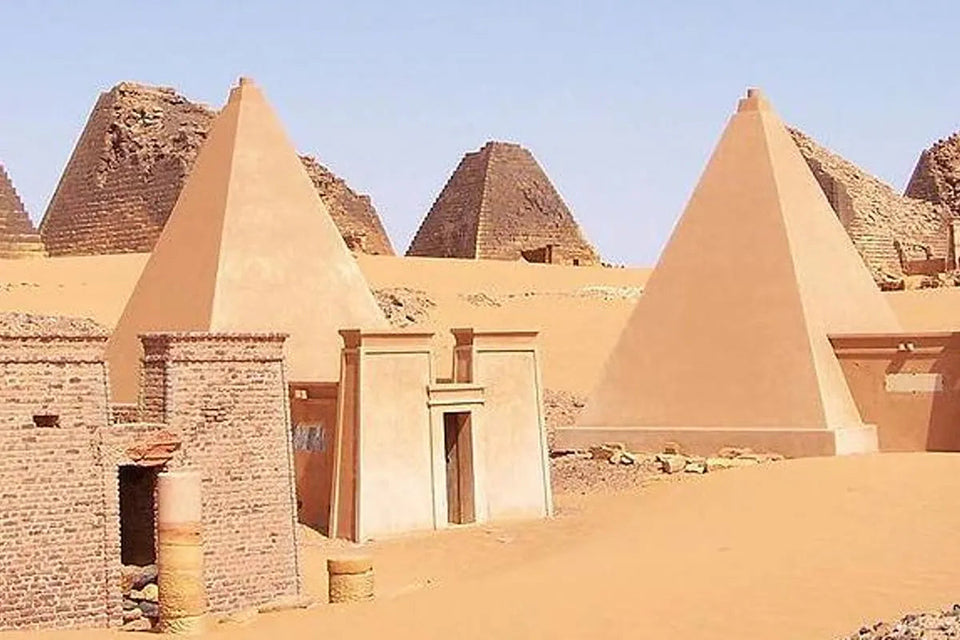 Sudan