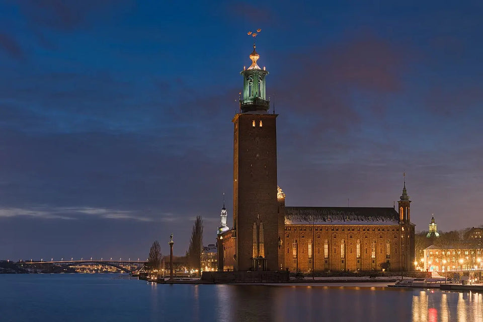 Sweden