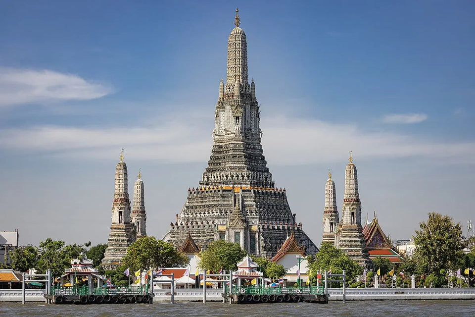 Southeast Asia 7 Destinations