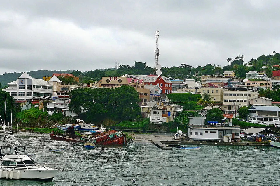 Trinidad and Tobago