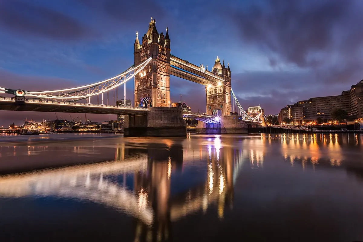 United Kingdom landmark travel destination