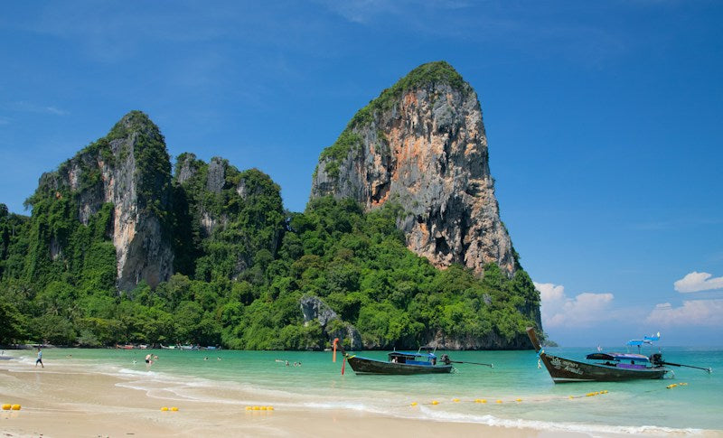 Krabi, Thailand